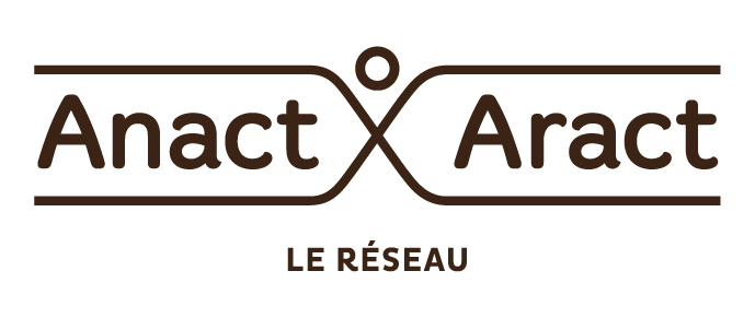 Agence Motion Design & Vidéo Marketing Nice - Zanimal Prod - Logo Aract Anact
