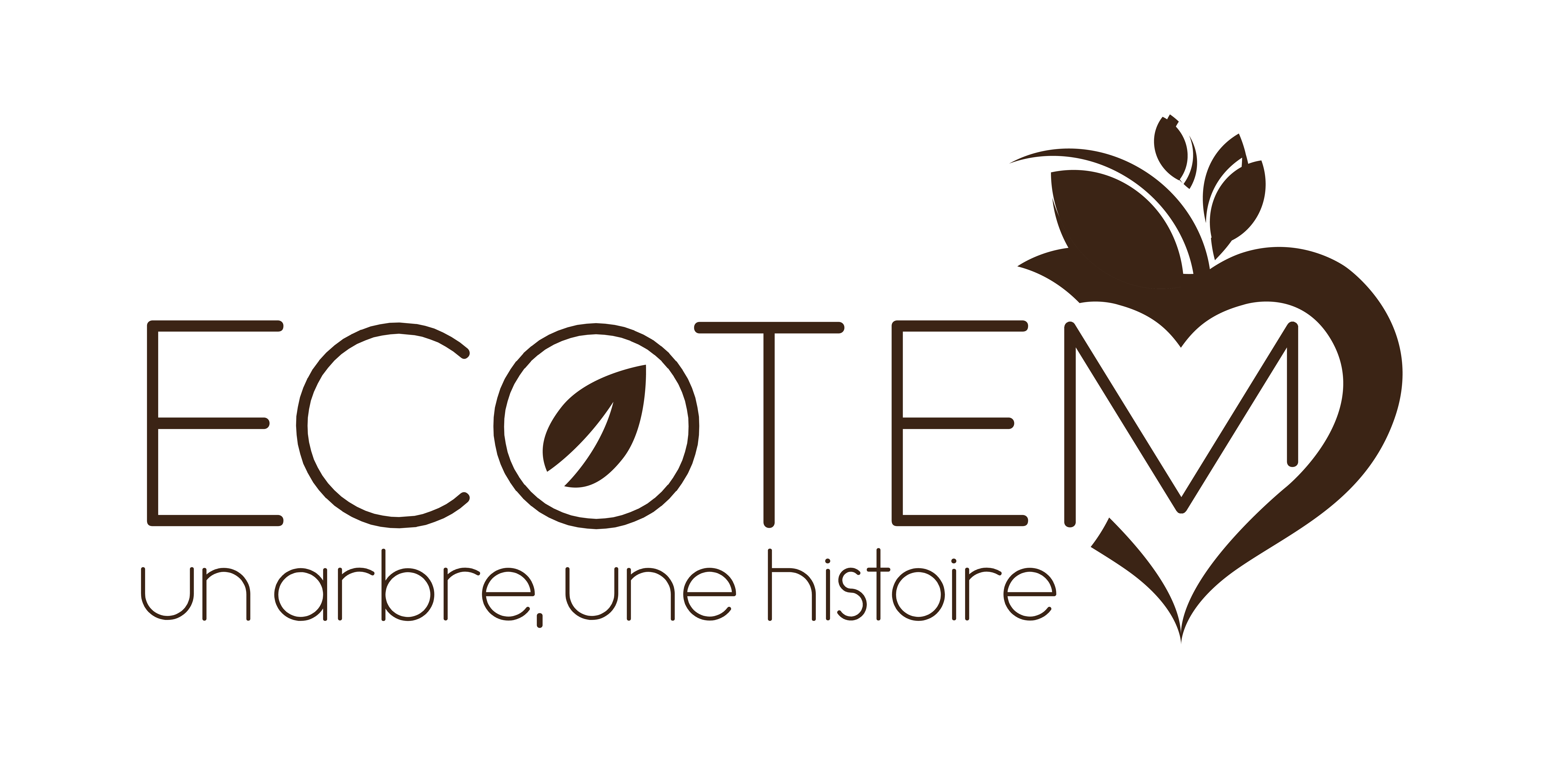 Logo client - Ecotem