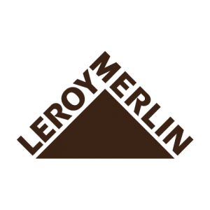 Logo Leroy merlin